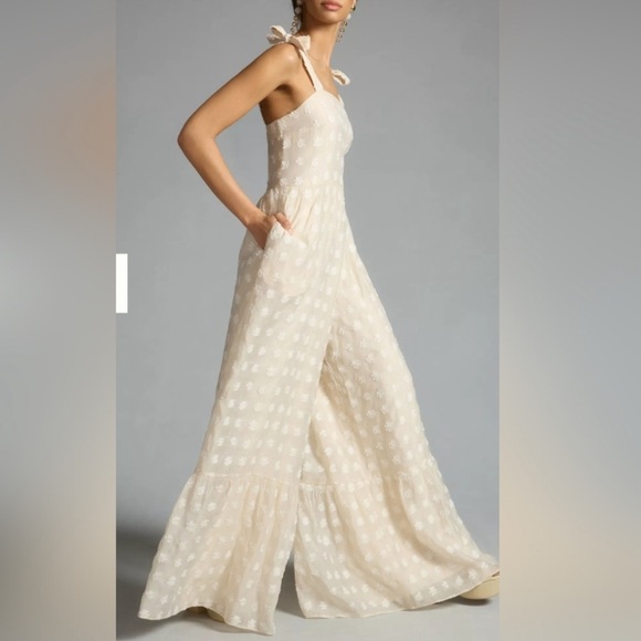 Corey Lynn Calter Jumpsuit - Picture 2 of 3